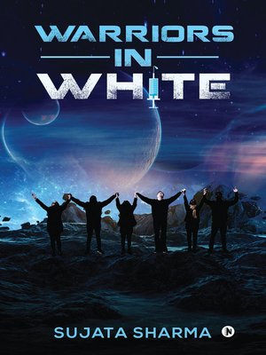 cover image of Warriors In White